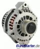 Alternator New Genuine Delco Remy OE Ref. A6711540202 for SsangYong