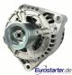 Alternator New Genuine Mahle Letrika OE Ref. MG30 for New Holland