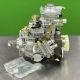 fuel injection pump bosch for new holland tractor VE4/12F1100L2089 0460424494