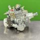 fuel injection pump bosch for ford new holland tractor tl90 VE4/12F1250L1024-1