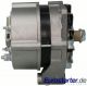1*Alternator New Genuine Mahle Letrika OE Ref. MG201 for Deutz-Fahr KHD