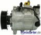 1**Air Conditioning Compressor New Genuine Denso OE Ref. DCP32052 for Volkswagen