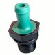 2pcs PCV Valve,  118108J102 for ,  ,  G35 FX35 - Positive2599