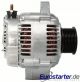 1**Alternator New Genuine Denso OE Ref. DAN2036 for John Deere