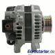 1***Alternator New Genuine Denso OE Ref. DAN1370 for Honda