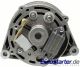 1***Alternator New Genuine Mahle Letrika OE Ref. MG24 for Deutz