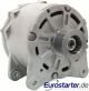 1***Alternator NEW Eurostarter OE Ref. LR1190-901 for Audi