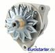 1***Alternator New Genuine Mahle Letrika OE Ref. MG165 for Deutz