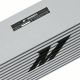 Mishimoto Silver Intercooler Kit For 2018-2025 Kia Stinger GT & Genesis G70 3.3T