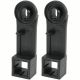 2pc Car Intake Manifold Vortex Valve Arm Connecting Rod Repair Kit A64209981