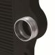 Mishimoto Black Intercooler Kit w/ Pipes For 2011-2016 GMC/Chevy 6.6L Duramax