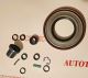 4T65E Transmission Metal Clad Seal Complete set & Manual Lever seal kit 97-up