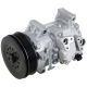 OEM AC Compressor & A/C Clutch For Scion xD 2012 2013 2014