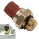 Water Tank Thermostat 65CC Fan Radiator Temperature Sensor Switch Motocross