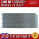 FOR NISSAN NV400 2011-ONWARDS AIR CON CONDENSER