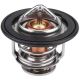 Car Engine Cooling Center Thermostat with Gasket 19301-PLC-315 for 2001-2004396
