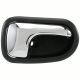 Car Front Rear Inner Door for 323 1995 1996 1997 1998 15887