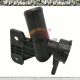 16502-21010 New Coolant Filler Neck Assembly Fits For 2000-2005 Toyota Echo