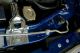 1983-1998 Mustang or Cobra Hood Prop Rod Clip Holder Attachment