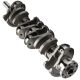 1pc Billet Crankshaft Crank for Toyota Lexus 2JZ 2JZGTE JZA80 Full Balanced 94mm