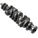 Billet Steel Crankshaft for Toyota Lexus 2JZ 2JZGTE JZA80 94mm Full Balanced