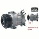 Air Conditioning Compressor CC1592G 92030163 93 190 812 TSP0155873 89100