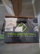 Set of F710 287 ls7 Frankenstein Heads