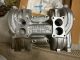 1937-1948 Frank Burrell CADILLAC flathead Intake Manifold vintage 2x2 rare Flat