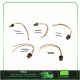 5 x For Volvo S60 S70 S80 V70 XC90 Ignition Coil Wire Harness Connector 9456341