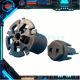 17117575392# 1 Suit Cooling Radiator Radiator Upper Support Clip For BMW