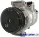 1***Air Conditioning Compressor New Genuine Denso OE Ref. DCP02063 for Audi