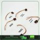 9456341 Direct Ignition Coil wire harness plug For Volvo S60 S70 S80 V70 XC90