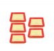 5 Pack 951-15245 Air Filter Replace for MTD 751-15245 Cub Cadet...