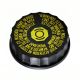 For Peugeot 307CC 2004-2008 Brake Fluid Cap Brake Tank Cap Cover 1PC New