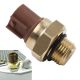 Water Tank Thermostat 85CC Fan Radiator Temperature Sensor For Honda Yamaha ATV