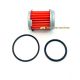 25450-P4V-013 NEW OEM ATF Automatic Transmission Filter w/o-ring For Honda Acura