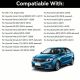 Long Block Assembly For Hyundai Tucson Kia Optima G4FJ 1.6L GDI Turbo 2011-2022
