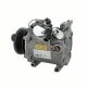 Air Conditioning Compressor CC1587CP 7813A036
