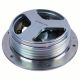 2X Clutch 107-0349 107-349 for Thermo King TS/MD/RD/T-Series TS200 TS300 TS500