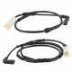 Brake Pad Sensor Front & Rear for E90 E91 E92 E93 13 Series 3435676225146