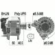 New ListingAlternator EB1355G CA 2188 IR 28-6514 553481RIM 03L 903 023 BX DRA0539 440308