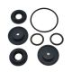 Heater Control Valve Repair Kit for BMW E39,  E38,  E53,  E34,  E32,  E31,  E65,  E66
