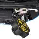 For Buick Encore Chevrolet Trax Colorado GMC Radiator Coolant Expansion Tank Cap