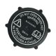 Coolant Reservoir Bottle Expansion Tank Cap Fits Jaguar X-Type XJ8 XK8 XJR XKR