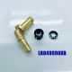 Thermostat Water Outlet Tube Connector Kit For Jaguar Land Rover 3.0 V6 and 5.0