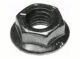 Rotary Brand Replacement Bar Stud Nut For Fits Mcculloch 8324