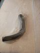 Engine Heater Hose from Coolant Bottle to Tee fits Jeep Cherokee XJ 1987-1990