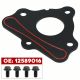 Camshaft Thrust Retainer Plate Gasket Seal Cam & Bolt For GM LS1 LS2 LS3 4.8 5.3