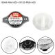 Radiator Cap Assembly Replacement Part Reservoir Tank Cap For For Acura