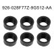 For Ford Ran Ger 2001-2011 Injector Seal Parts & Accessories 1997-2010